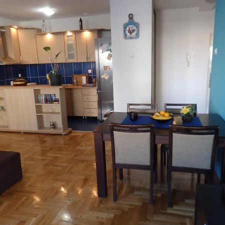 Apartment Erika 2 Novi Sad Ngoại thất bức ảnh