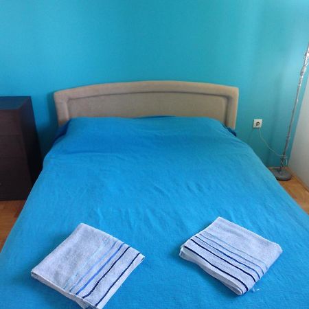 Apartment Erika 2 Novi Sad Ngoại thất bức ảnh