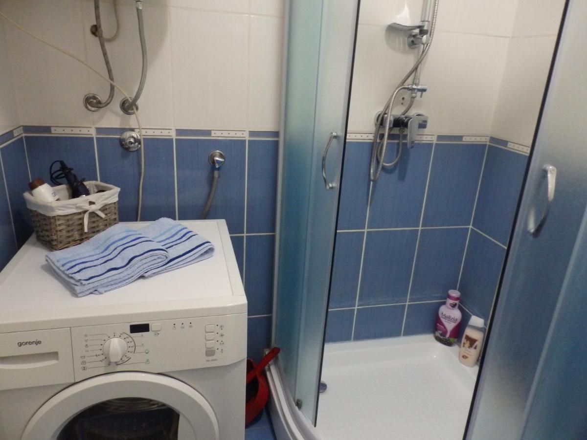 Apartment Erika 2 Novi Sad Ngoại thất bức ảnh
