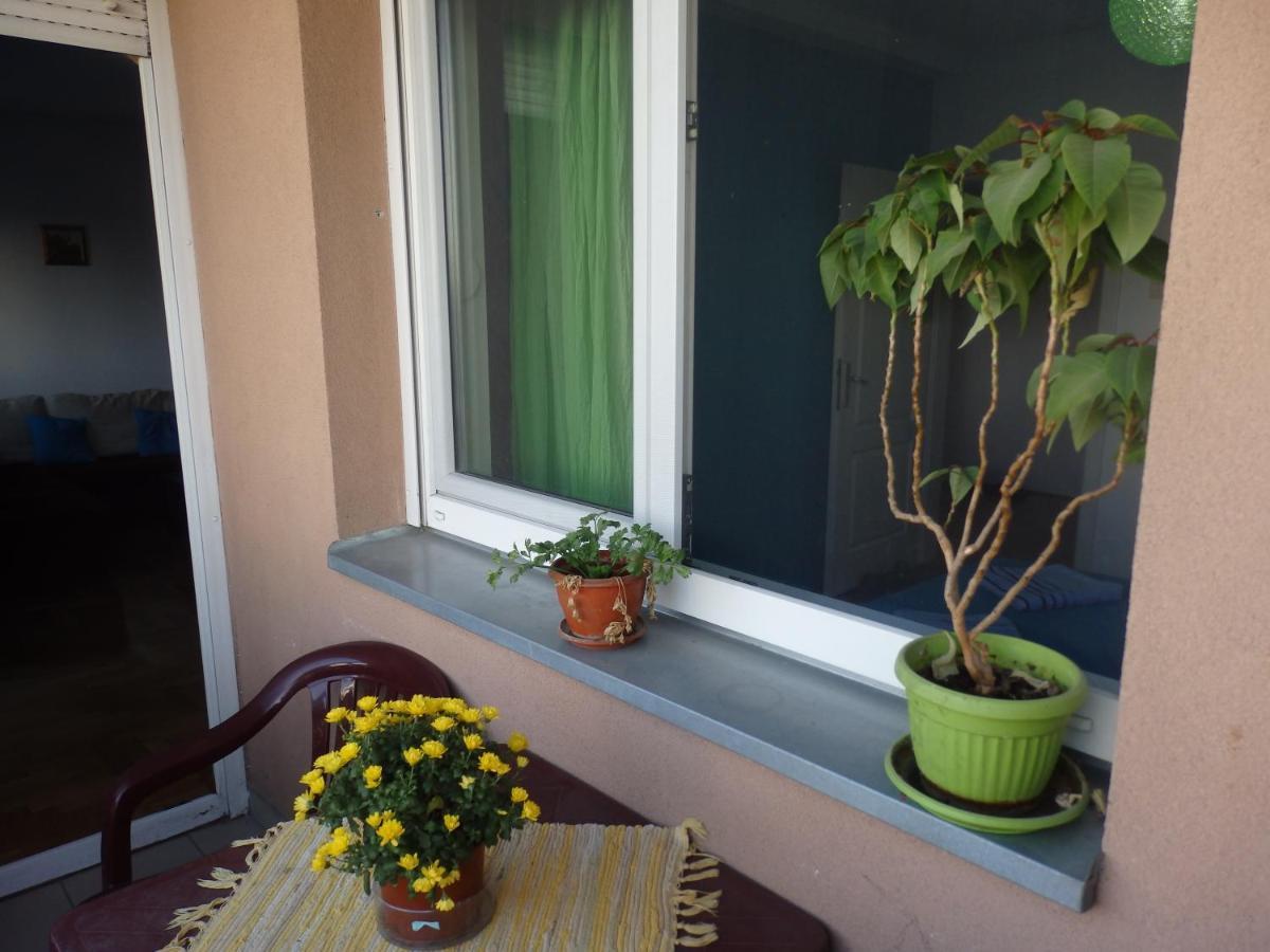 Apartment Erika 2 Novi Sad Ngoại thất bức ảnh