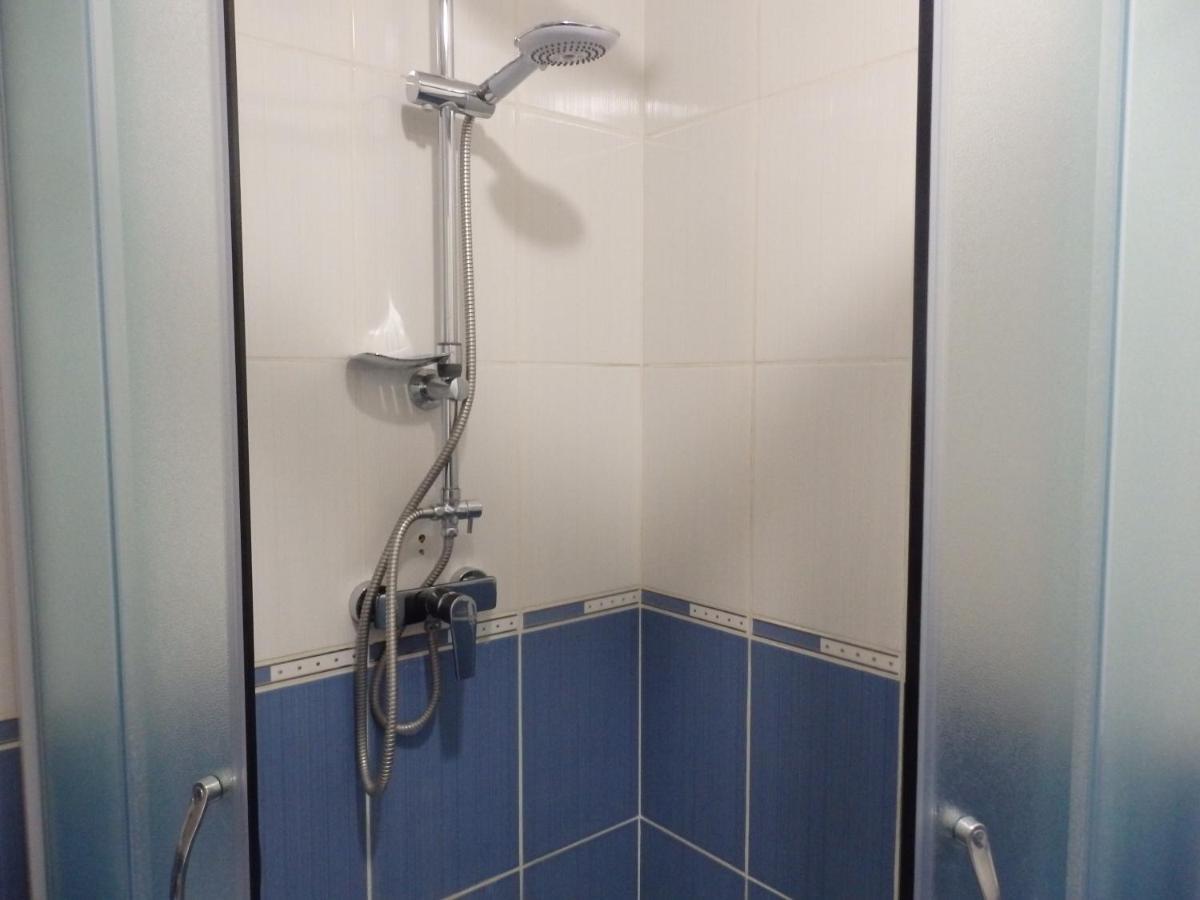 Apartment Erika 2 Novi Sad Ngoại thất bức ảnh