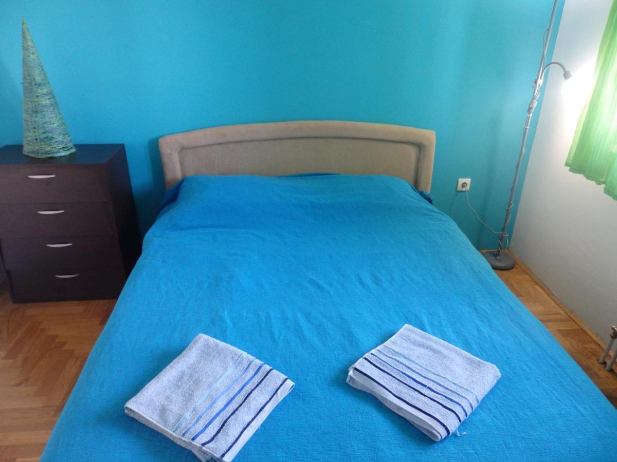 Apartment Erika 2 Novi Sad Ngoại thất bức ảnh