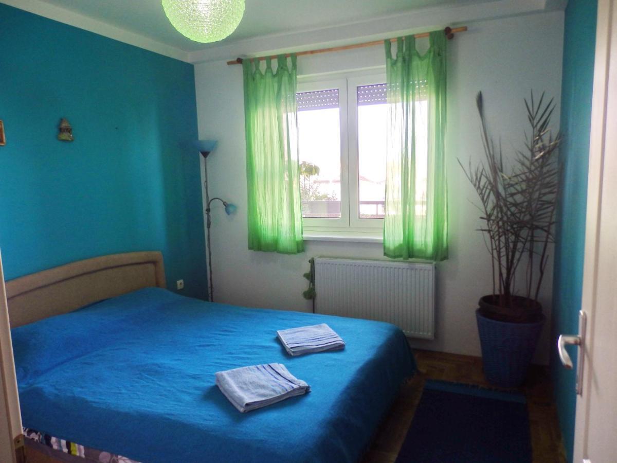 Apartment Erika 2 Novi Sad Ngoại thất bức ảnh