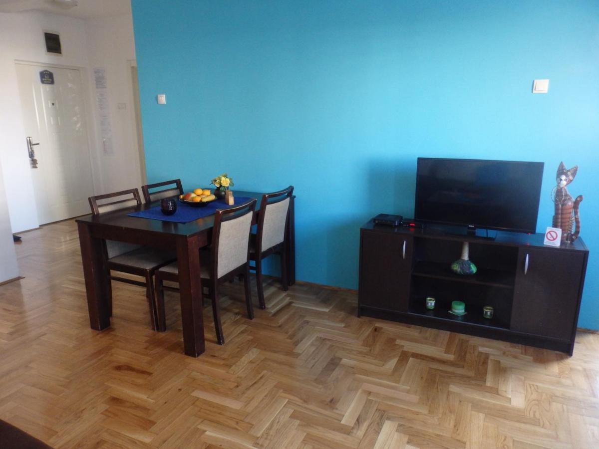 Apartment Erika 2 Novi Sad Ngoại thất bức ảnh