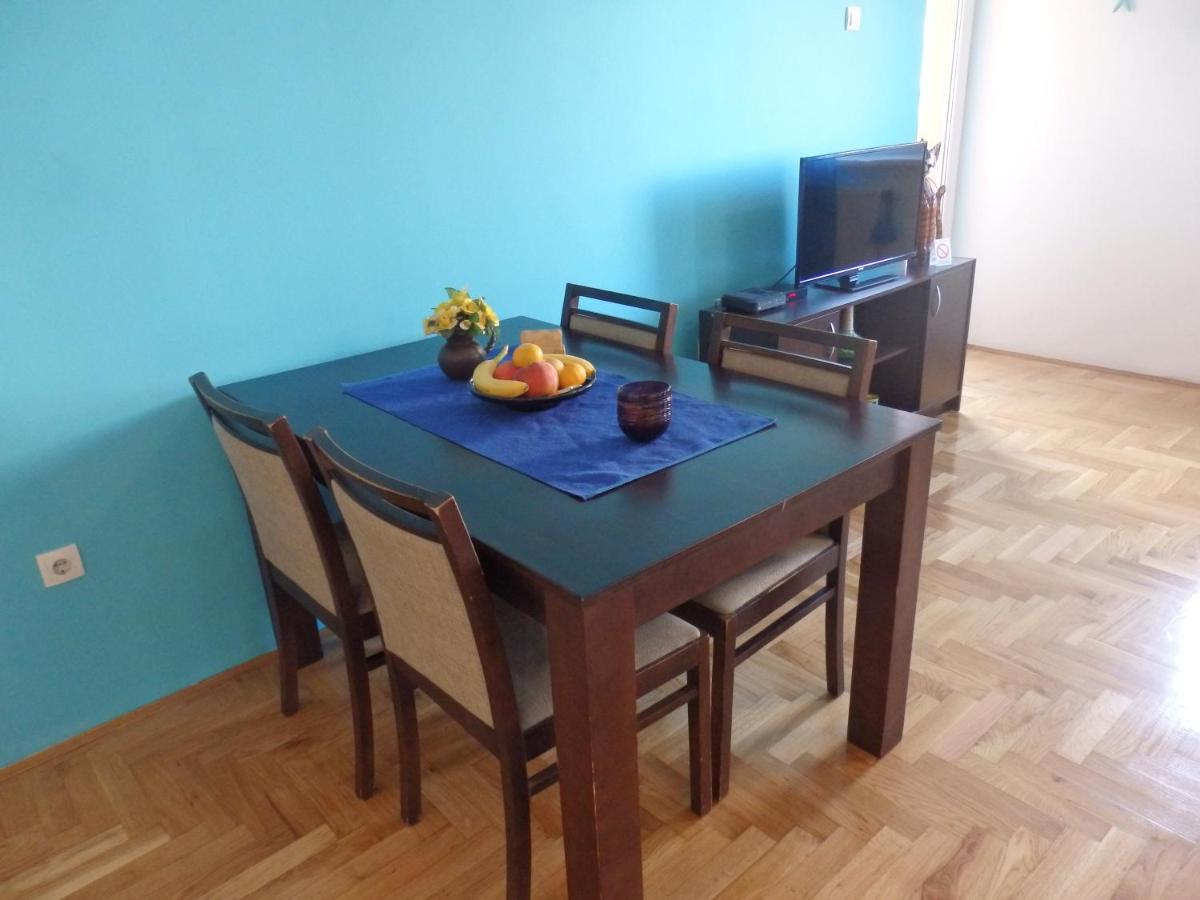 Apartment Erika 2 Novi Sad Ngoại thất bức ảnh