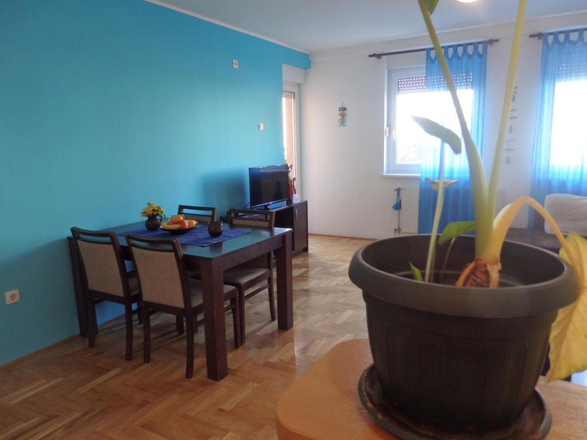 Apartment Erika 2 Novi Sad Ngoại thất bức ảnh