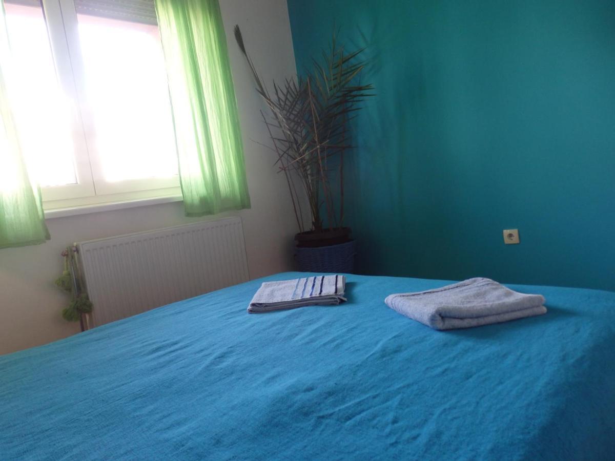 Apartment Erika 2 Novi Sad Ngoại thất bức ảnh