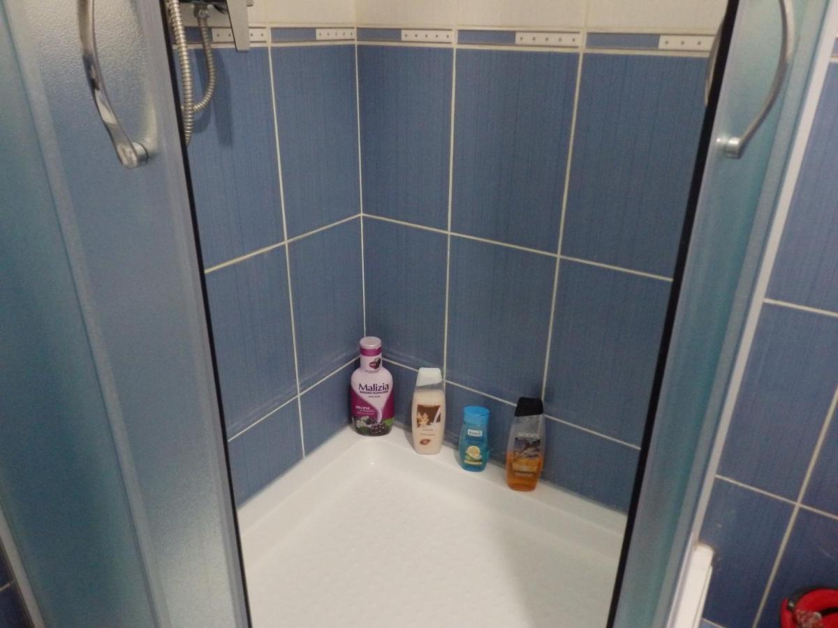 Apartment Erika 2 Novi Sad Ngoại thất bức ảnh