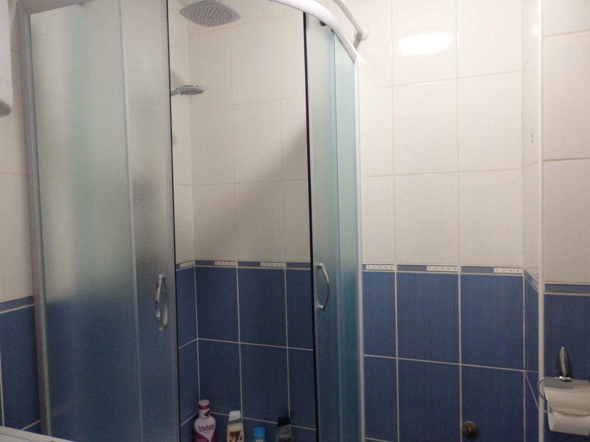 Apartment Erika 2 Novi Sad Ngoại thất bức ảnh