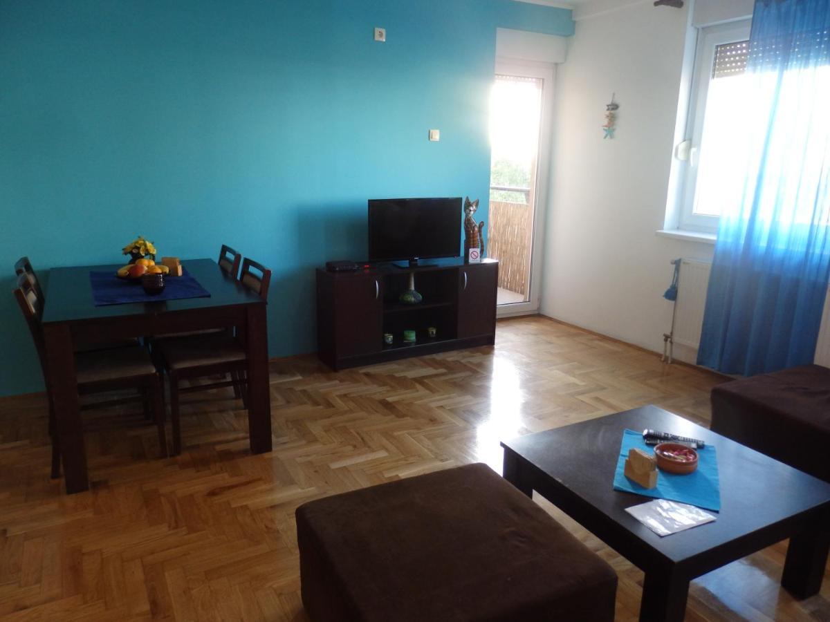Apartment Erika 2 Novi Sad Ngoại thất bức ảnh