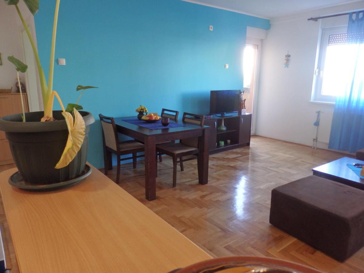 Apartment Erika 2 Novi Sad Ngoại thất bức ảnh