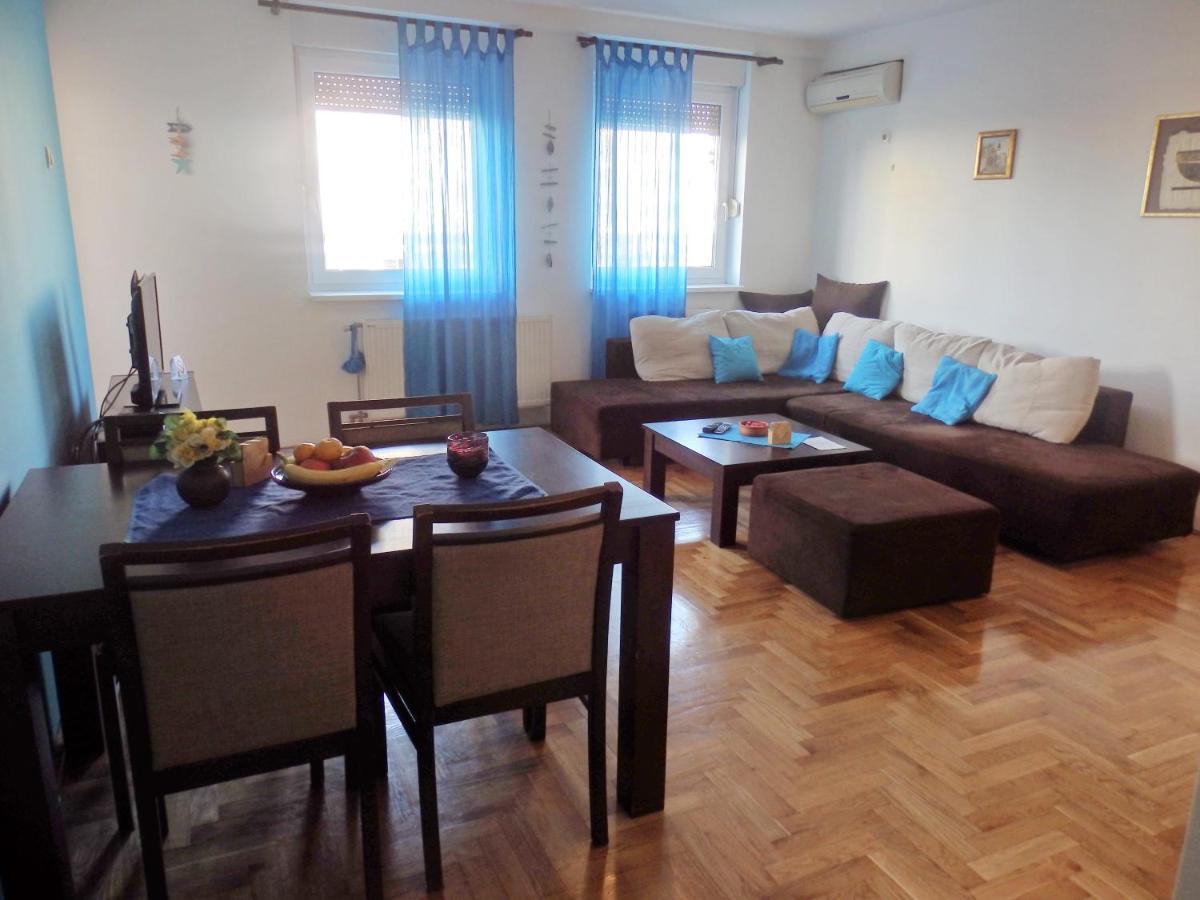 Apartment Erika 2 Novi Sad Ngoại thất bức ảnh